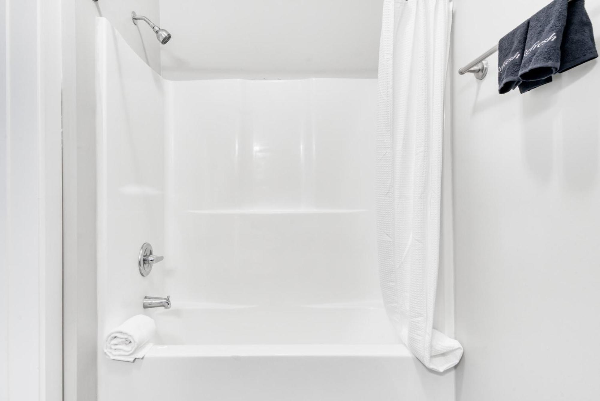 Cozysuites Music Row Bold 1Br W Free Parking Nashville Buitenkant foto